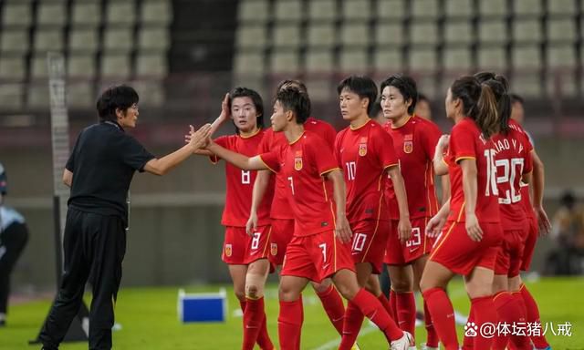 天国里的女人