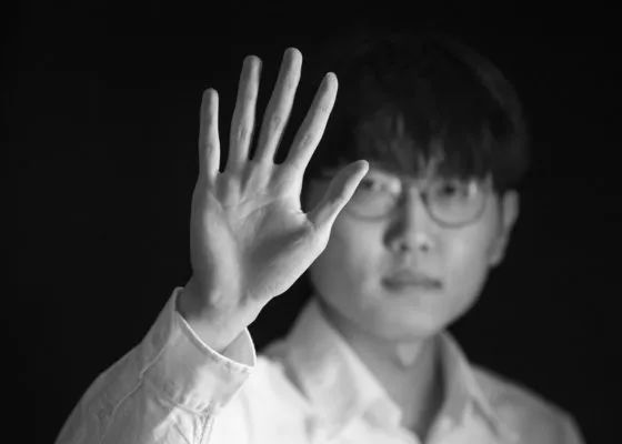 姐姐308号房