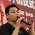 唐心logo