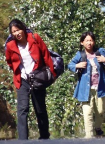 我的美丽的妻子
