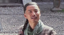 张警官