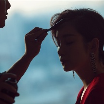 中国美女一级片